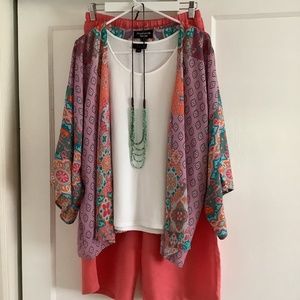 Feathers by Tolani from Sundance Size SP